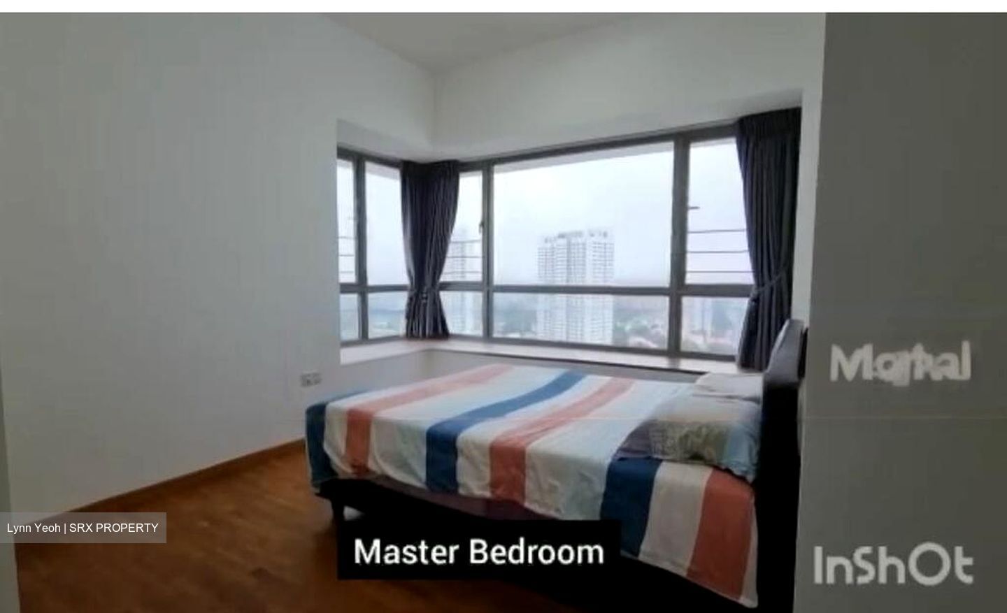 Trevista (D12), Condominium #595745541